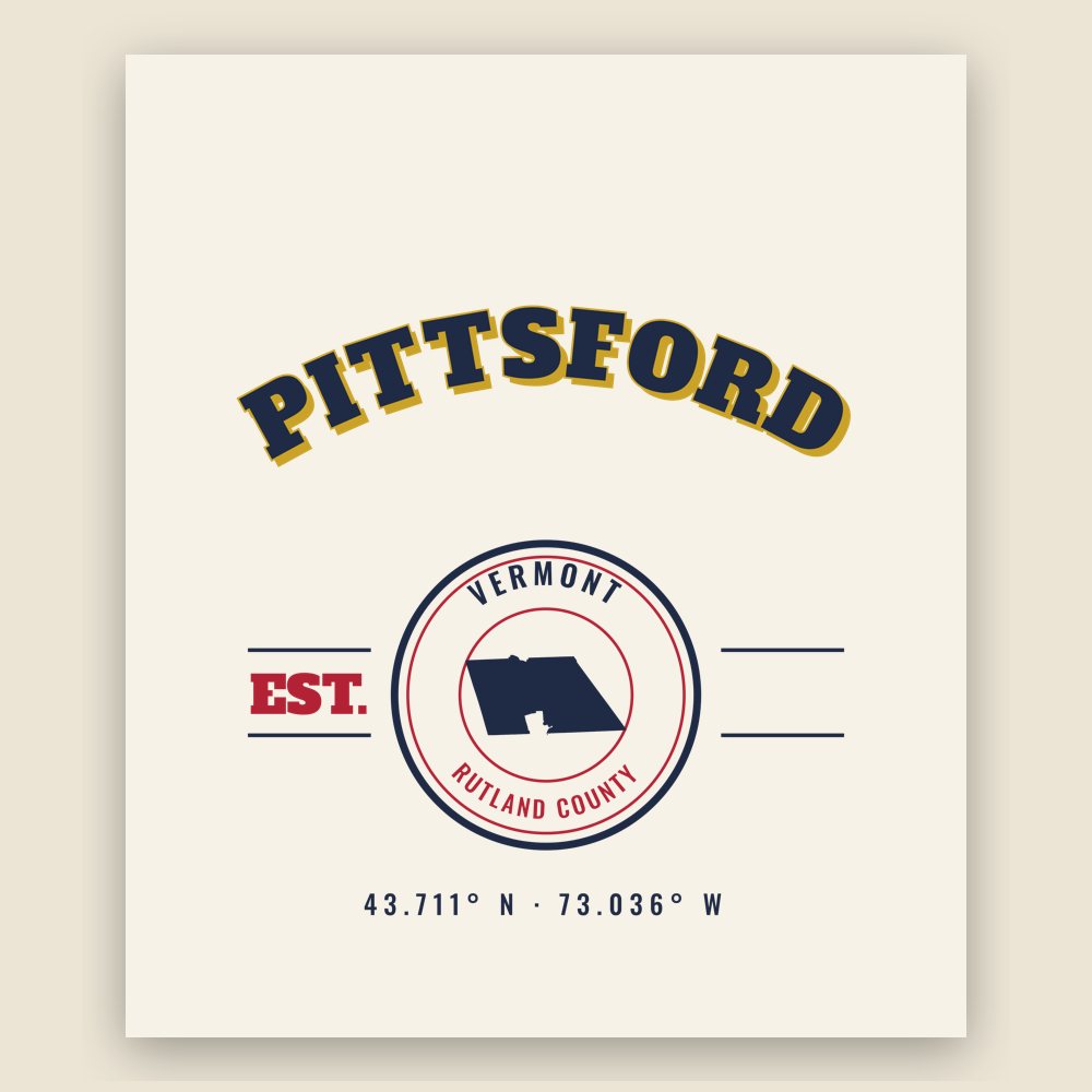 Pittsford Market Tote