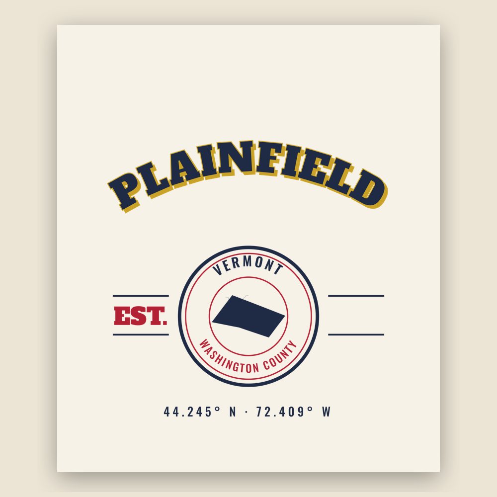 Plainfield Market Tote