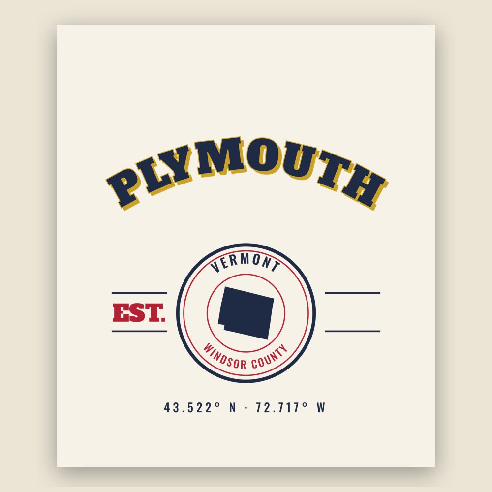 Plymouth Market Tote