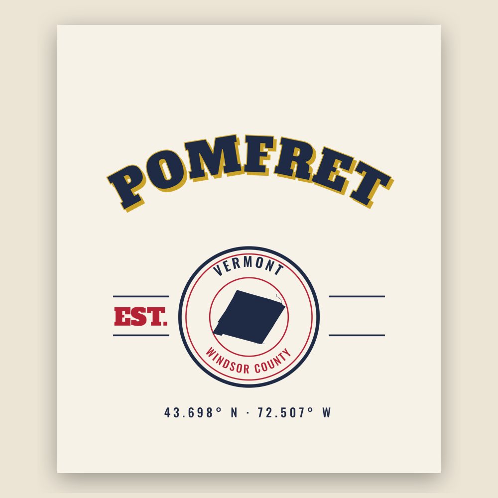 Pomfret Market Tote