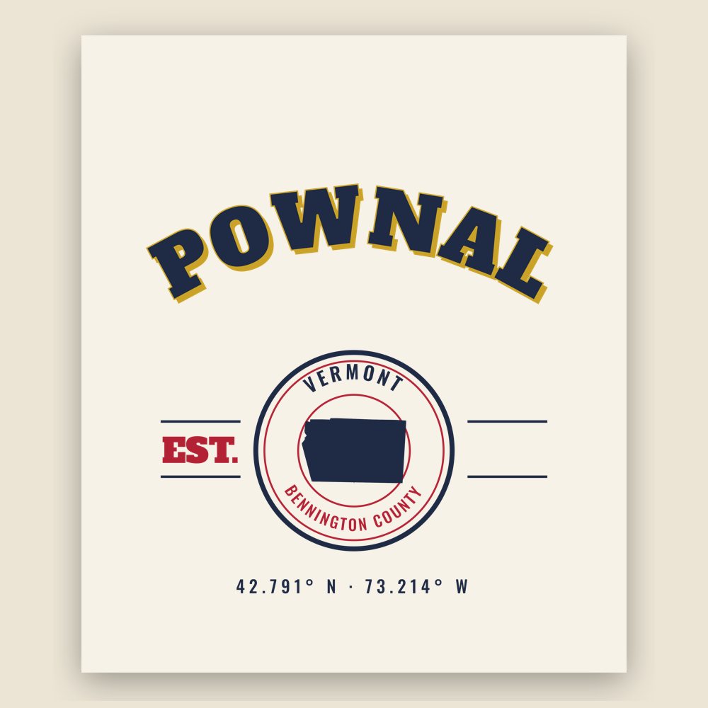 Pownal Market Tote