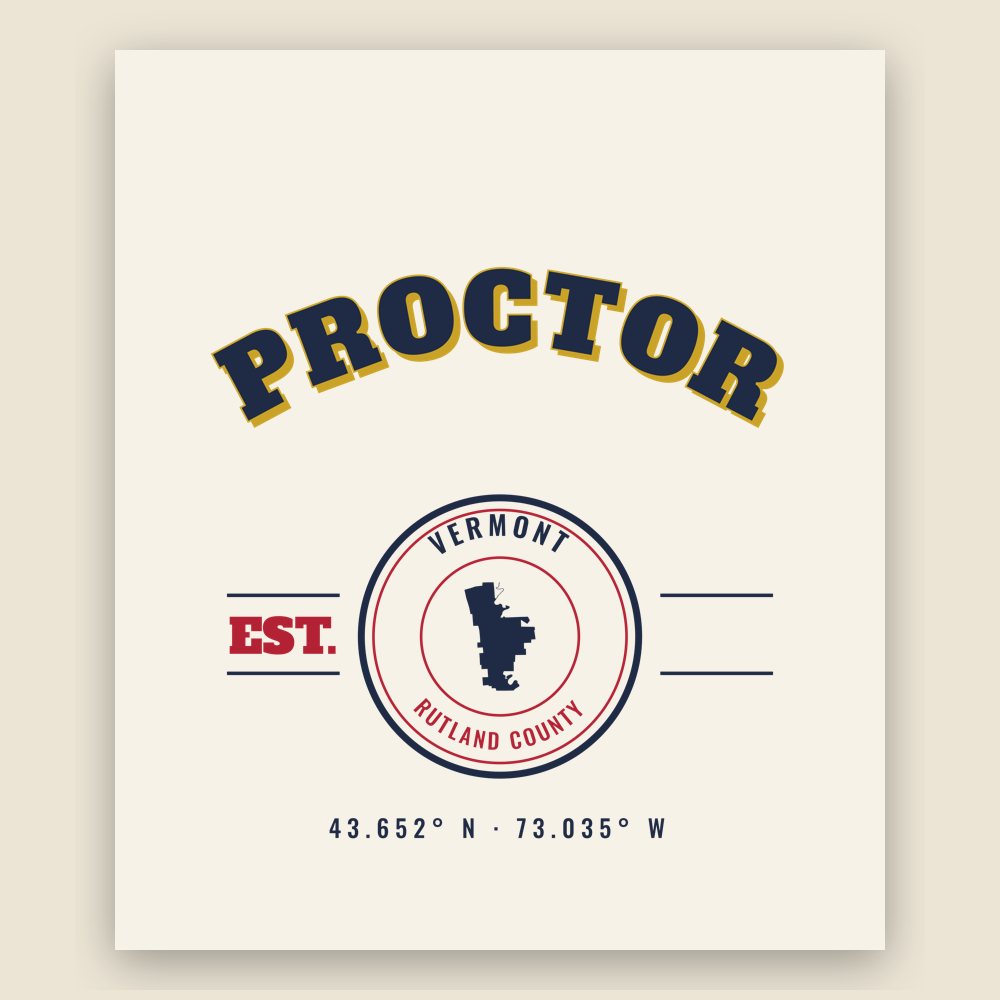 Proctor Market Tote