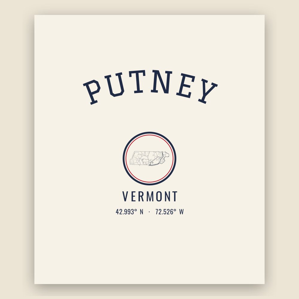 Putney Est. Tumbler