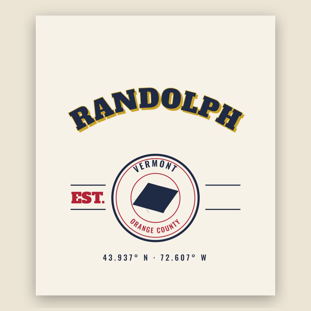 Randolph Market Tote