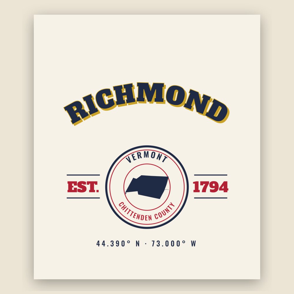 Richmond Market Tote
