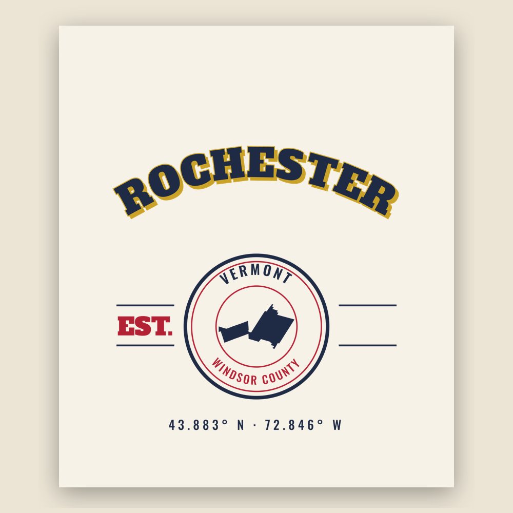 Rochester Market Tote