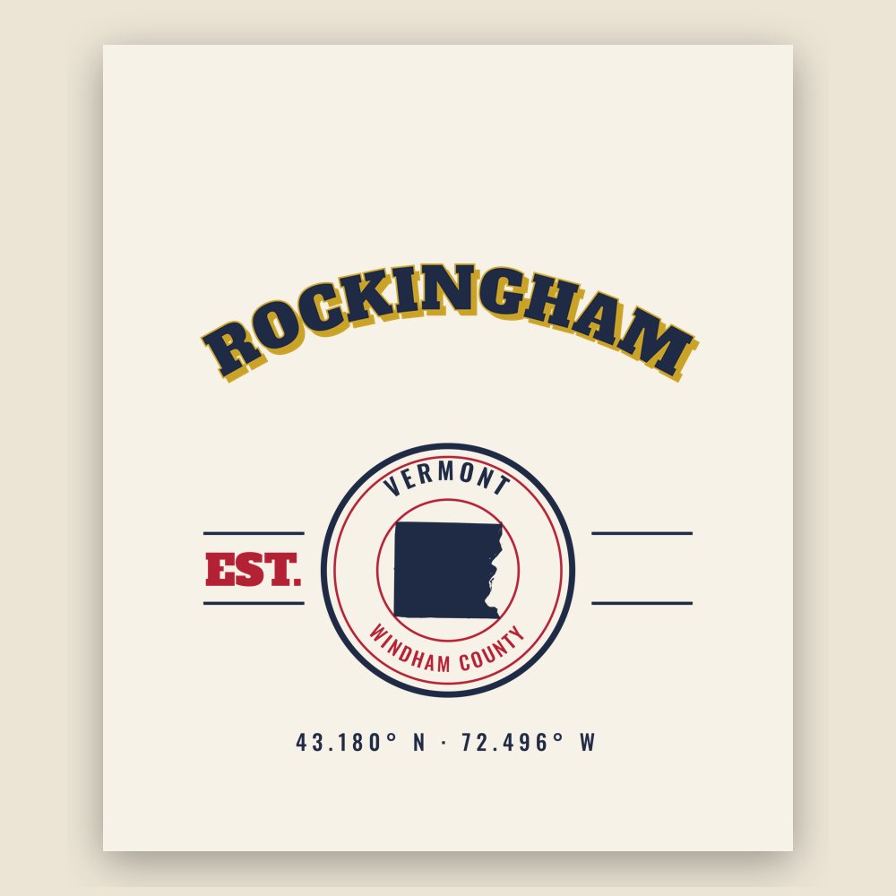 Rockingham Market Tote