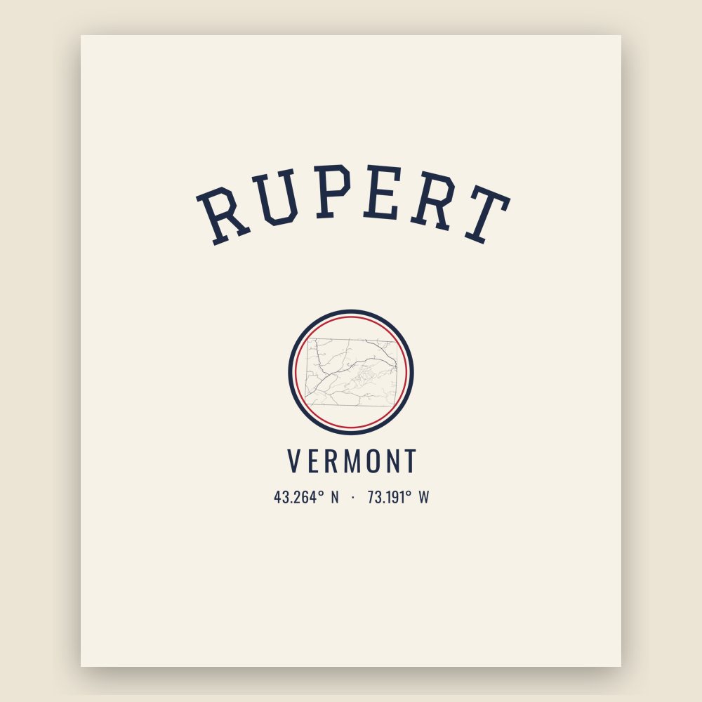 Rupert Est. Tumbler