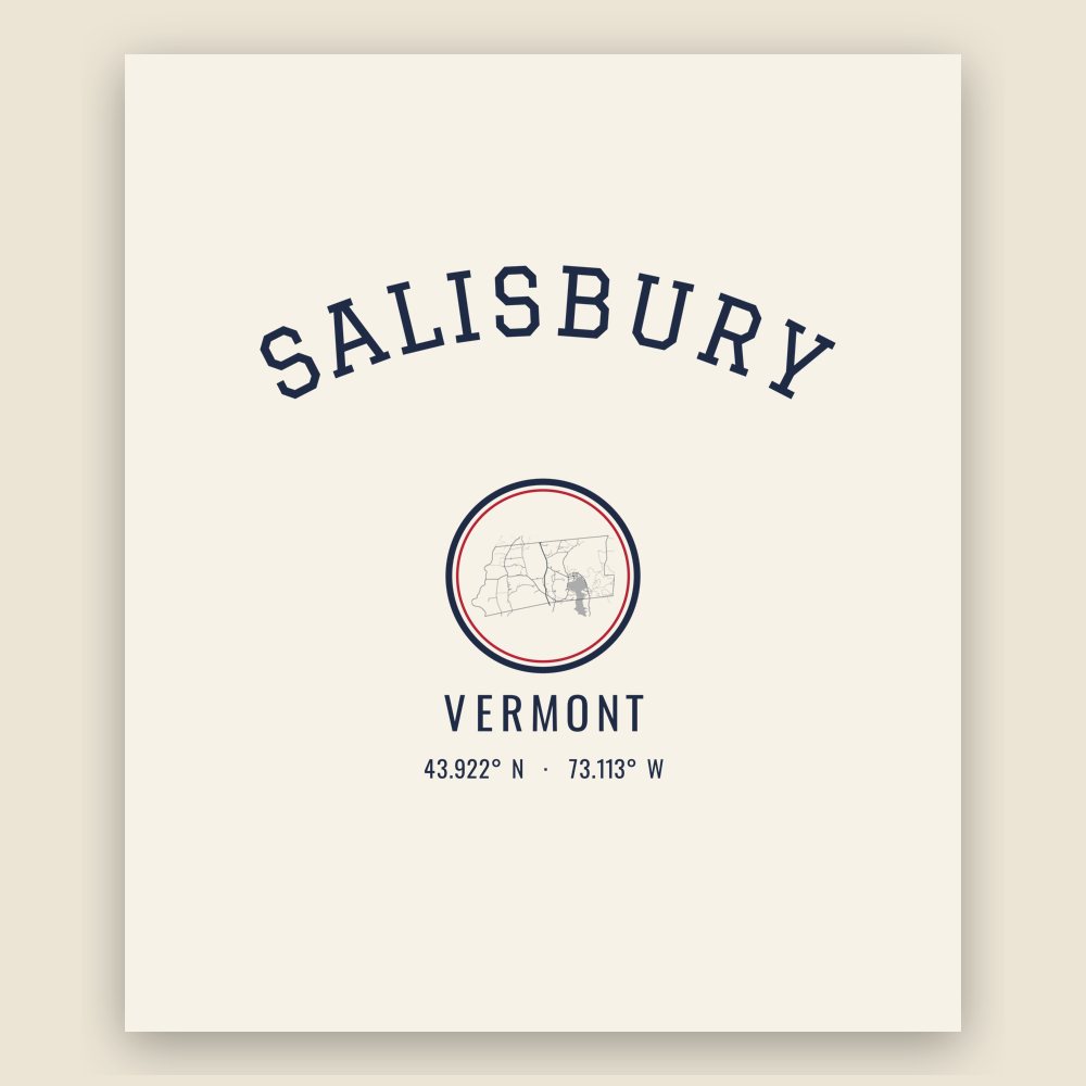 Salisbury Est. Tumbler