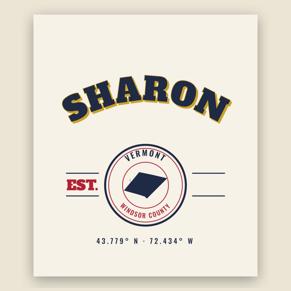 Sharon Market Tote