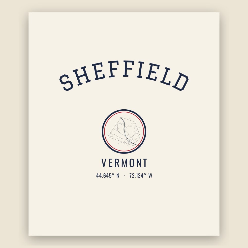 Sheffield Est. Tumbler