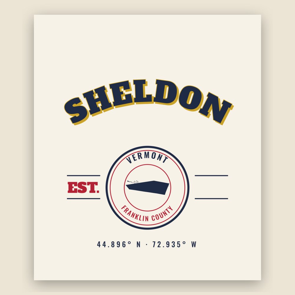 Sheldon Market Tote