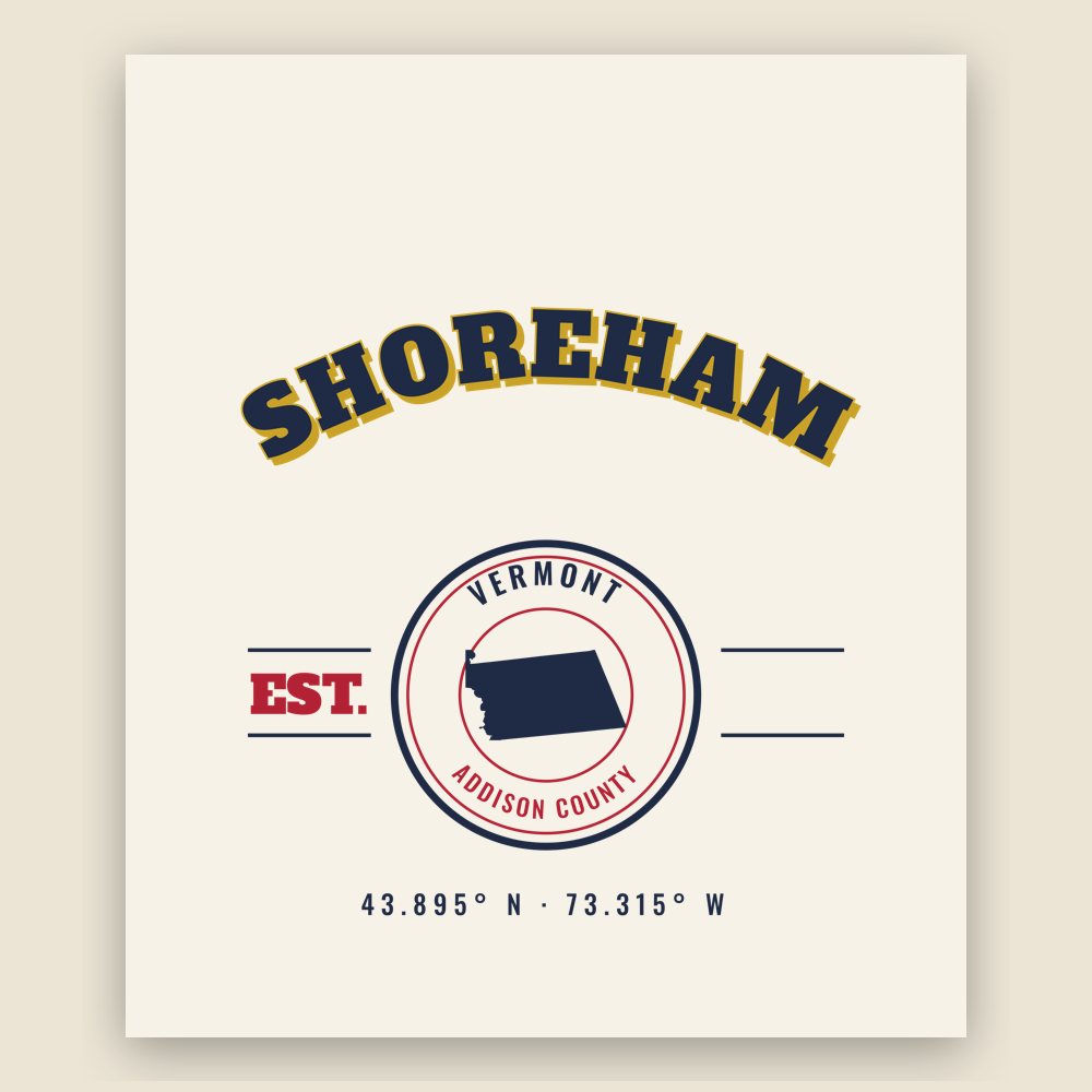 Shoreham Market Tote