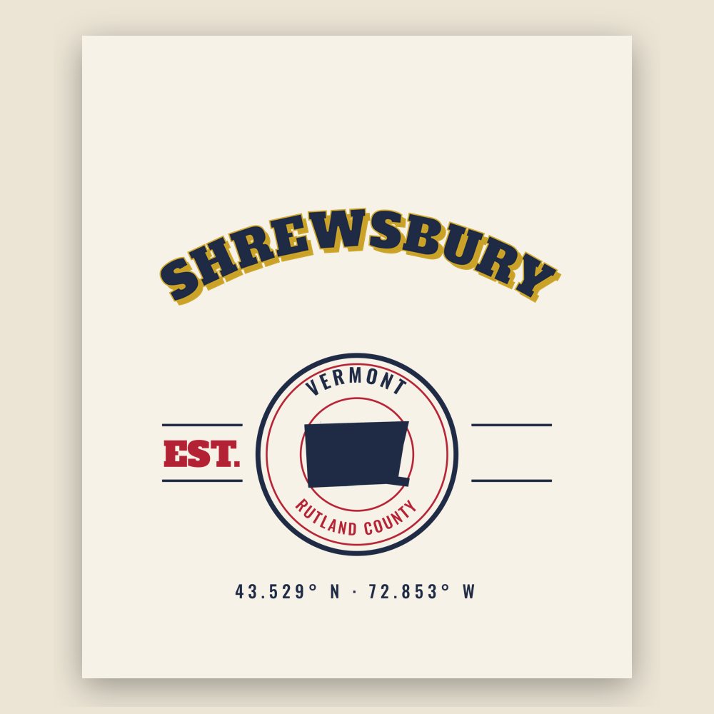 Shrewsbury Market Tote