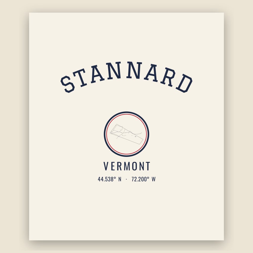 Stannard Est. Tumbler