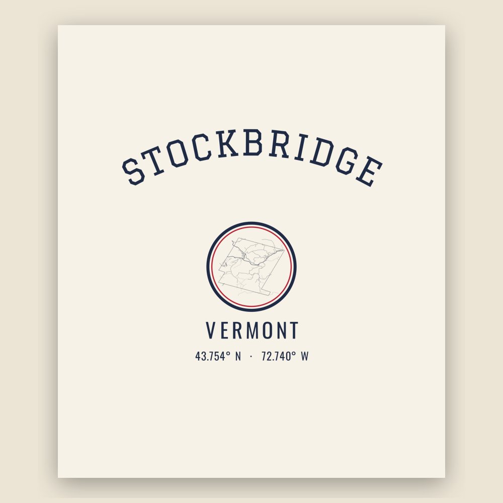 Stockbridge Est. Tumbler
