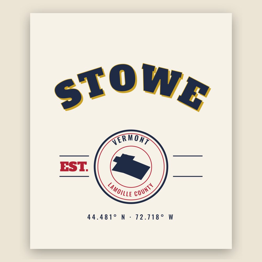 Stowe Market Tote