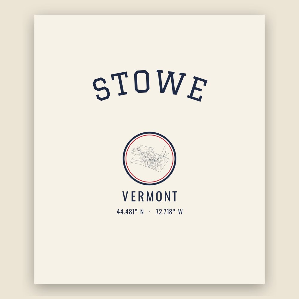 Stowe Est. Tumbler