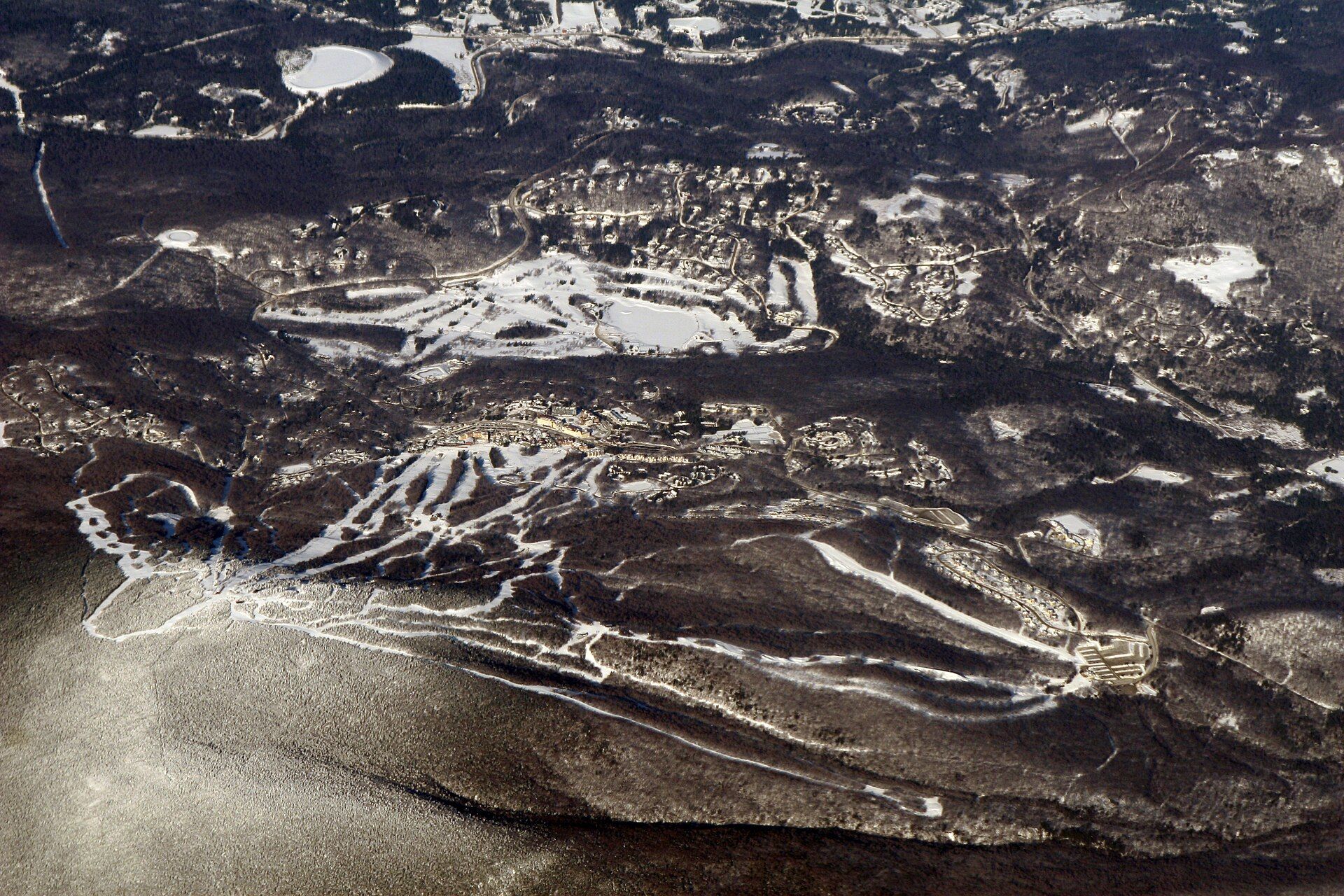 Stratton Mountain, Stratton, Vermont
