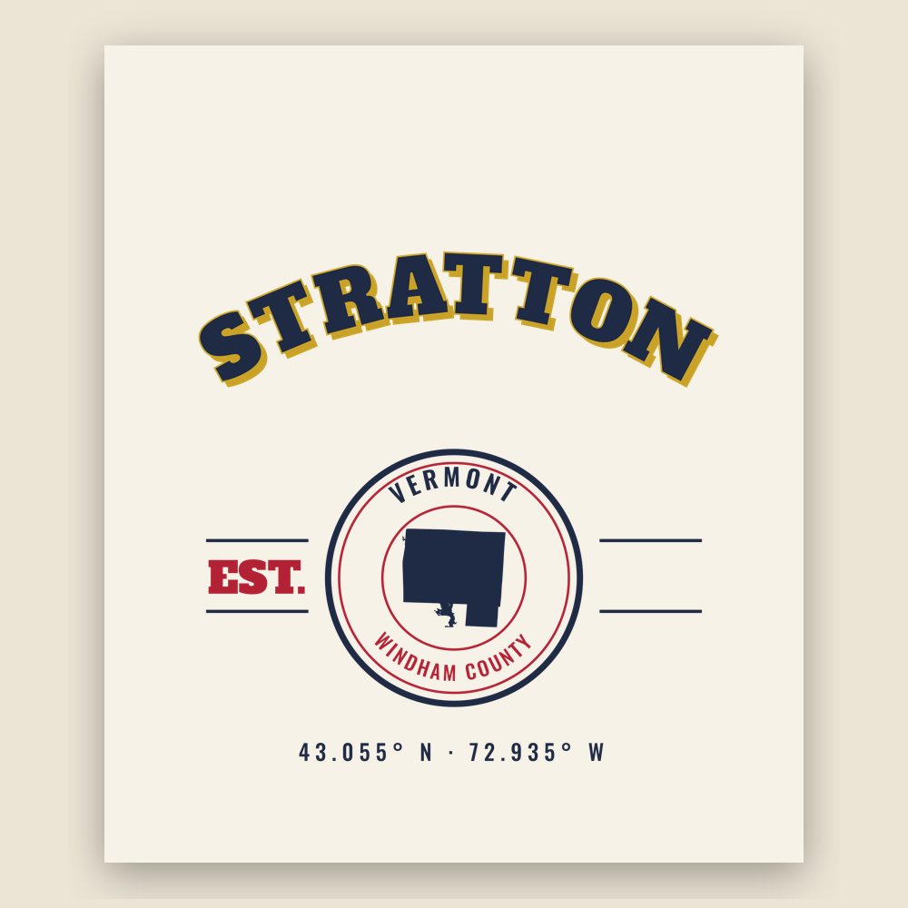 Stratton Market Tote