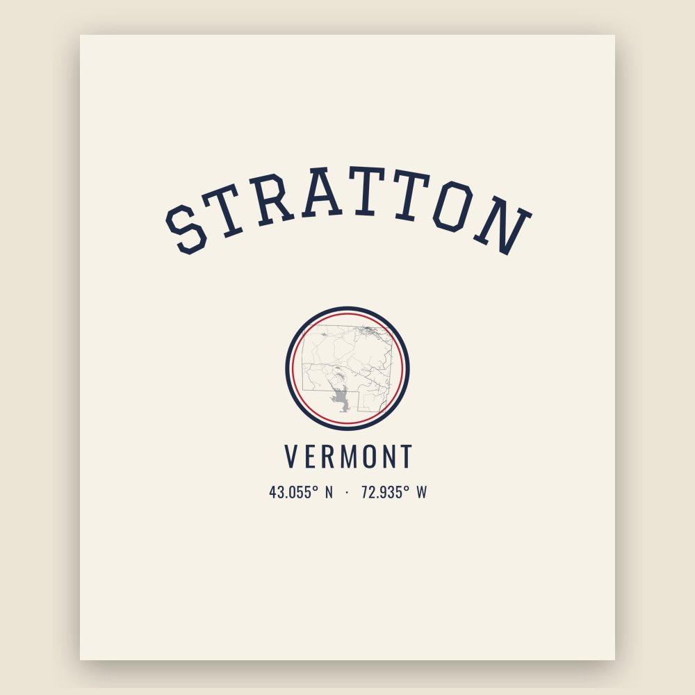 Stratton Est. Tumbler