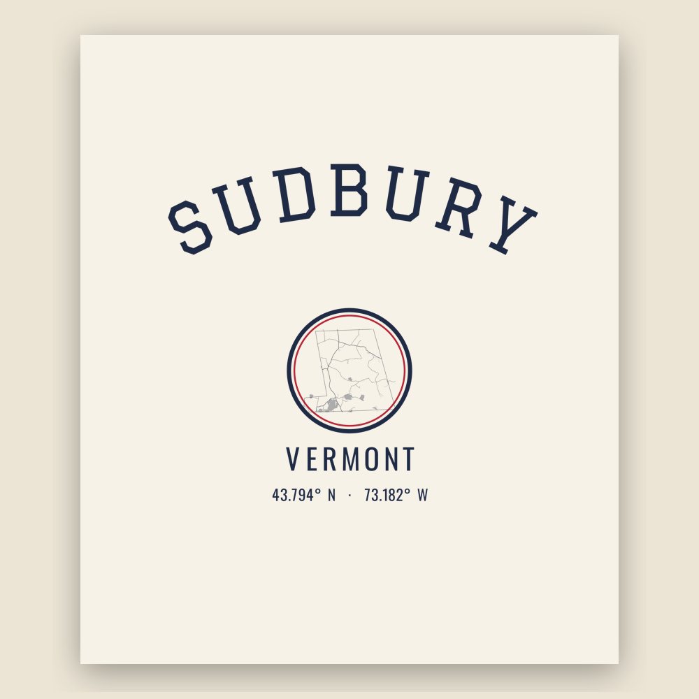 Sudbury Est. Tumbler
