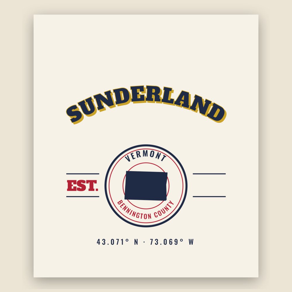 Sunderland Market Tote