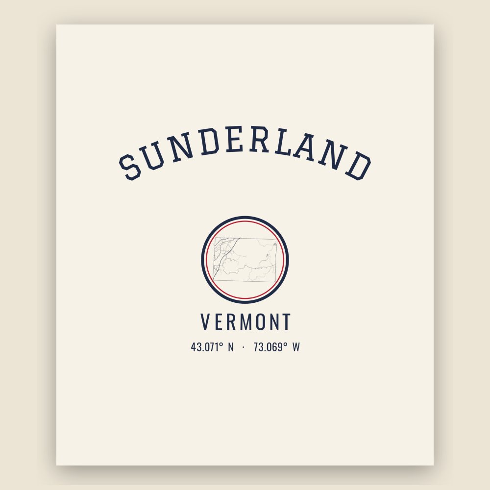 Sunderland Est. Tumbler