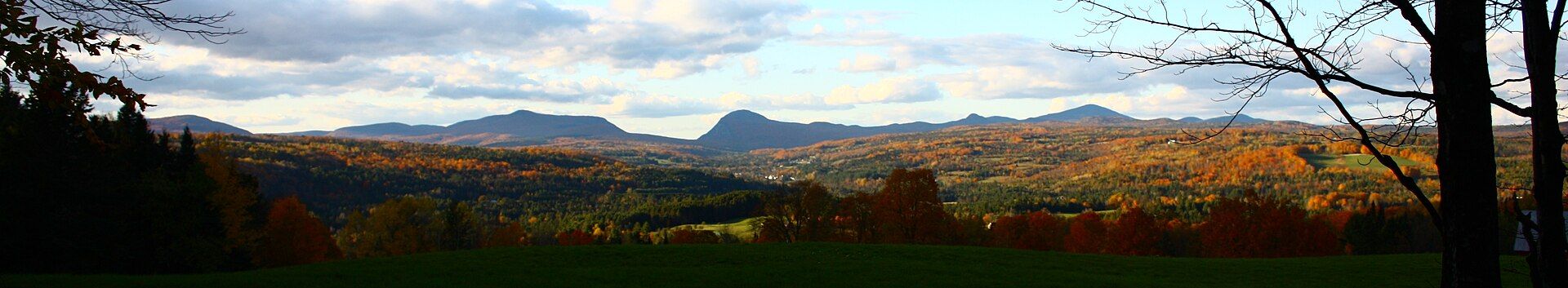 Northeast Kingdom, Sutton, Vermont