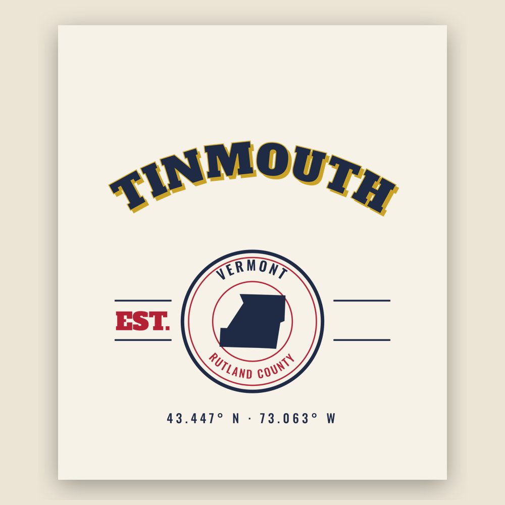 Tinmouth Market Tote