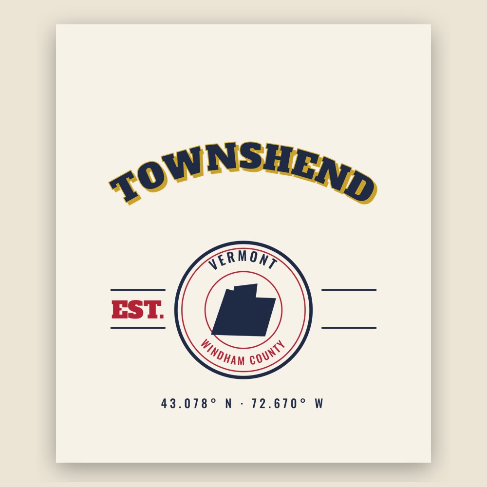 Townshend Market Tote