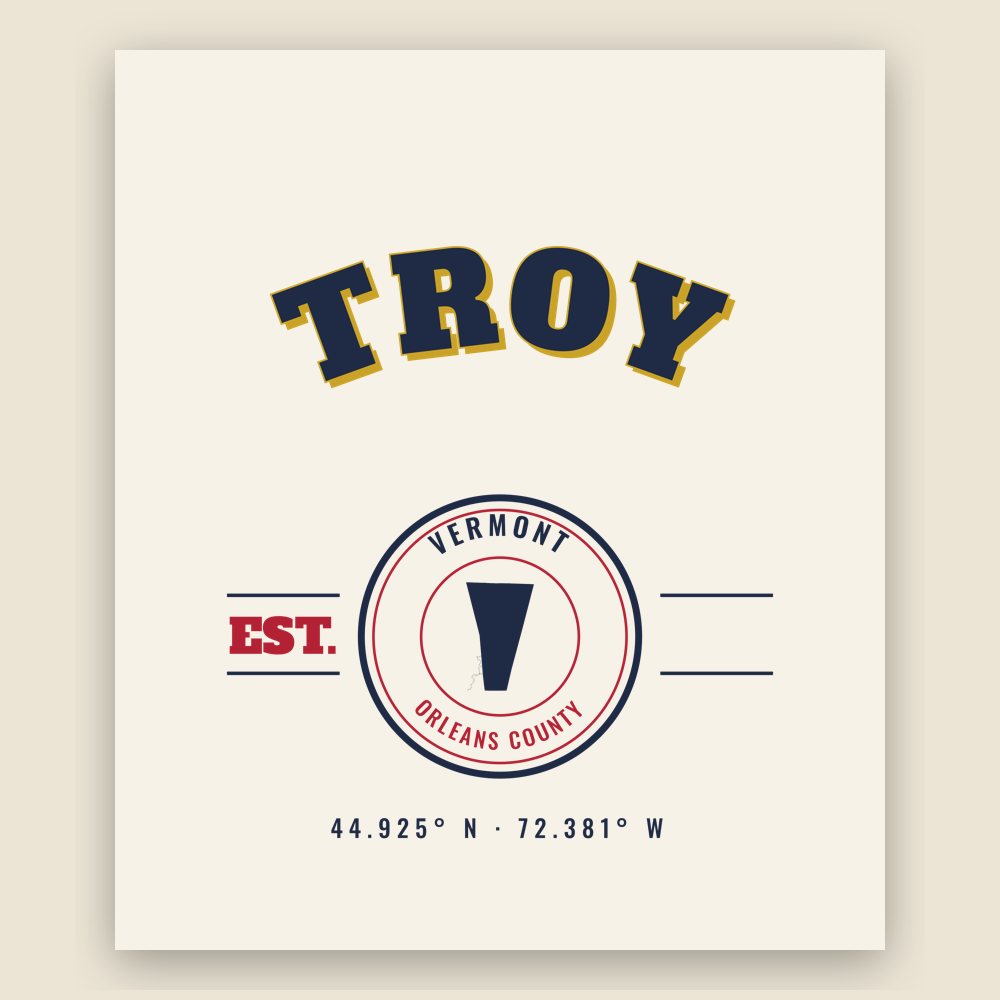 Troy Market Tote