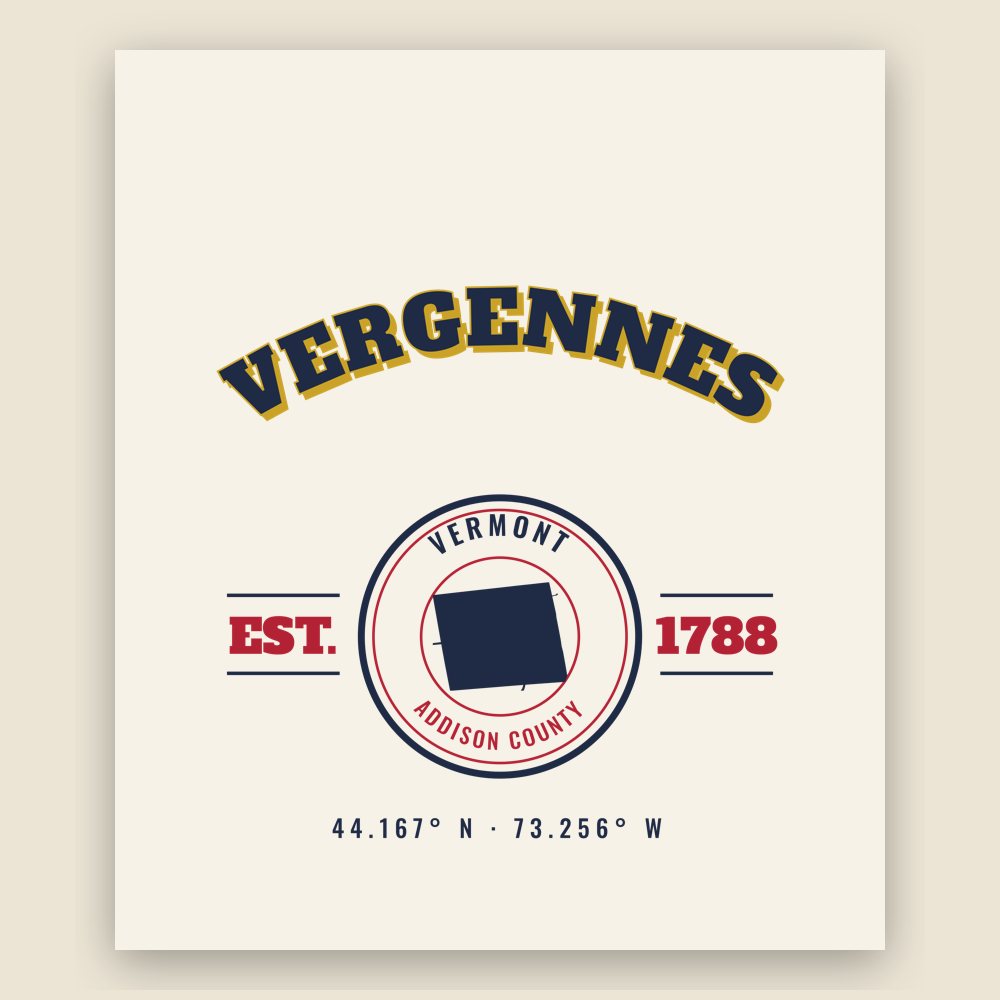 Vergennes Market Tote