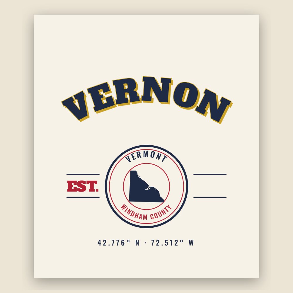 Vernon Market Tote