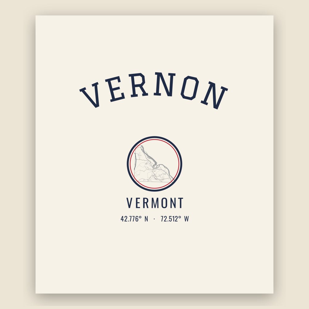 Vernon Est. Tumbler