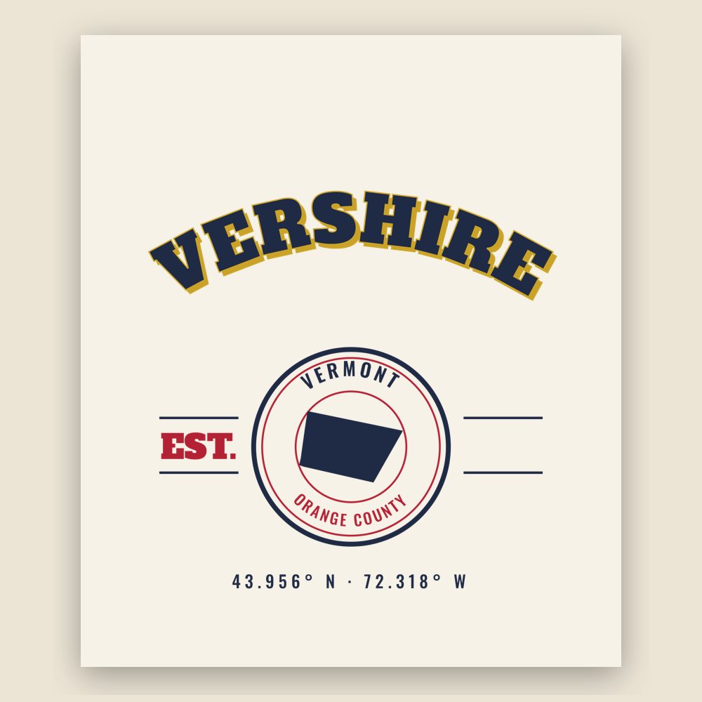 Vershire Market Tote