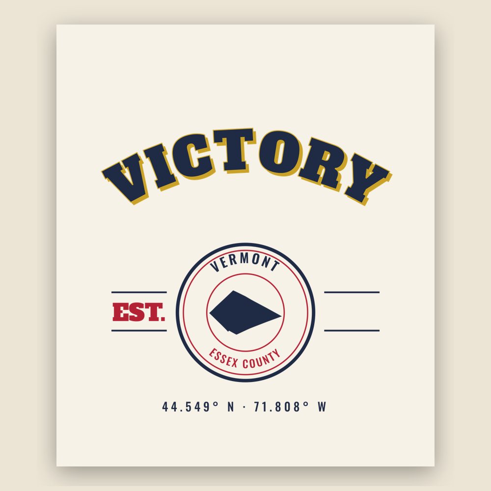 Victory Market Tote