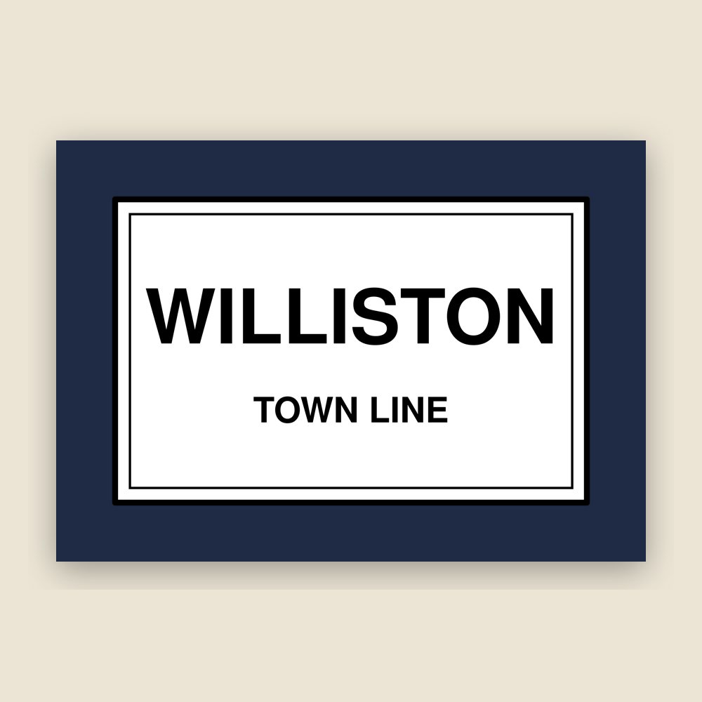 Williston Cork Coaster