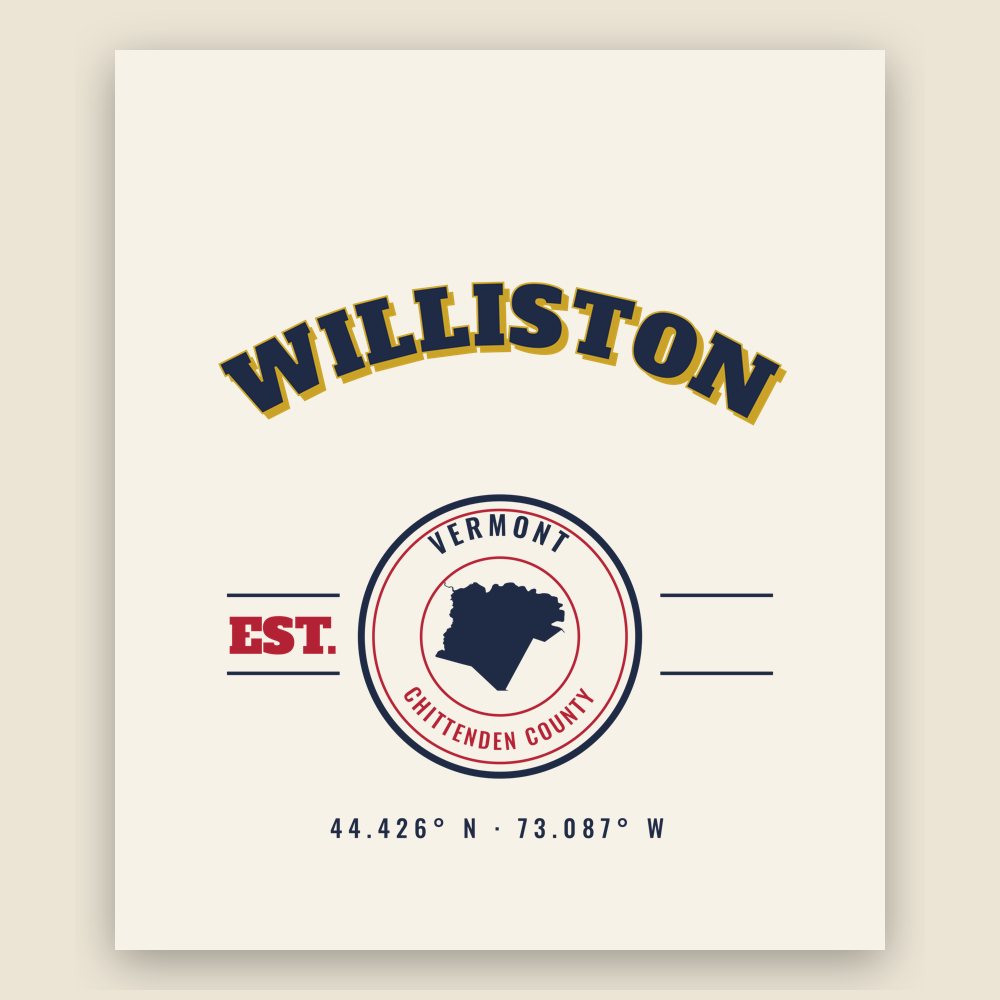 Williston Market Tote