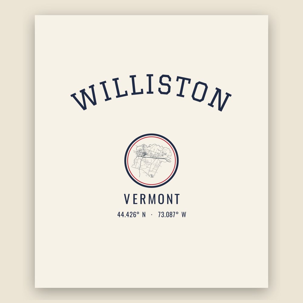 Williston Est. Tumbler