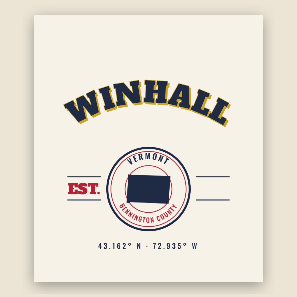 Winhall Market Tote