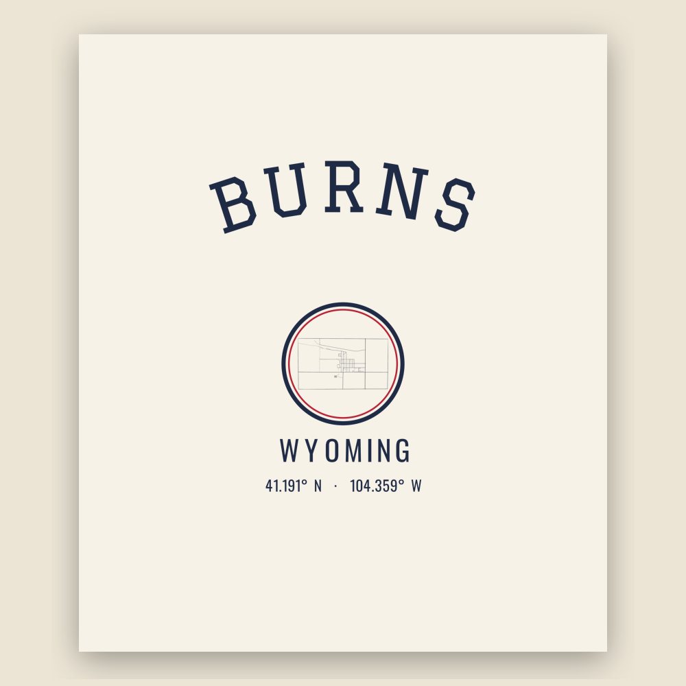 Burns Est. Tumbler