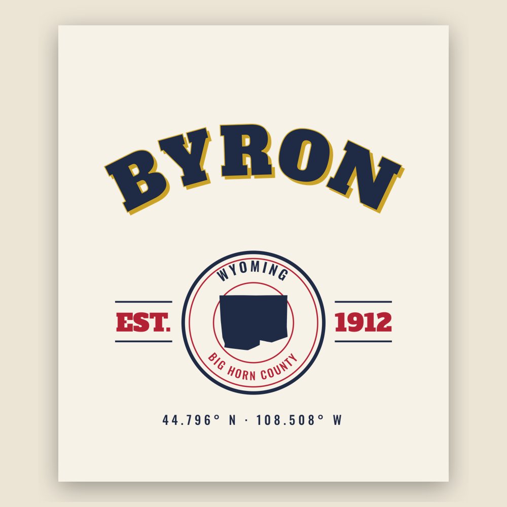 Byron Market Tote