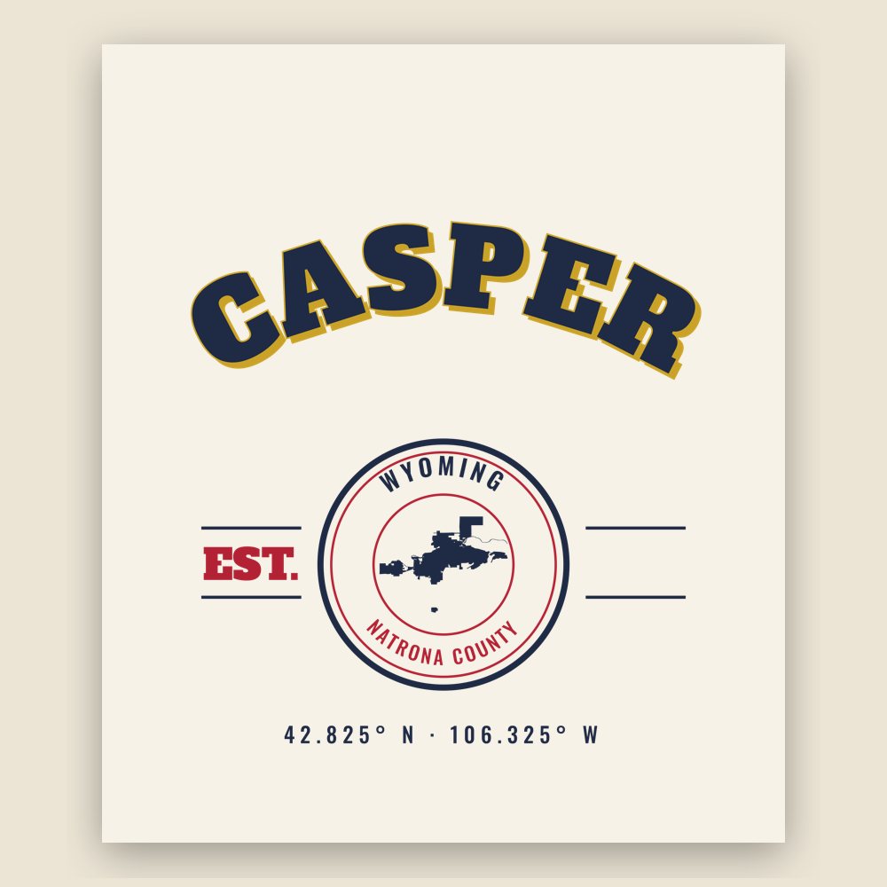 Casper Market Tote