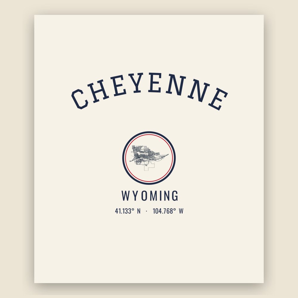 Cheyenne Est. Tumbler