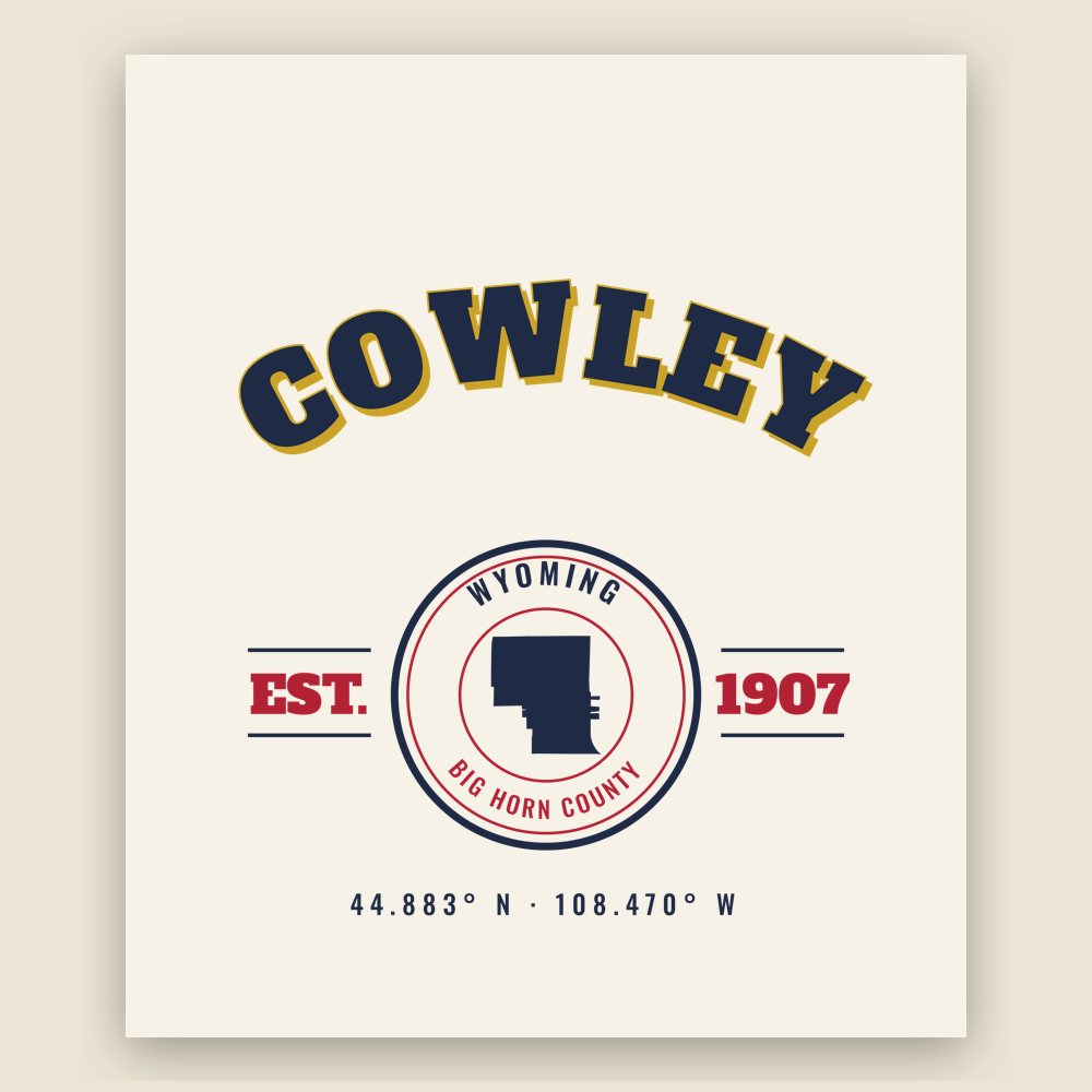 Cowley Market Tote