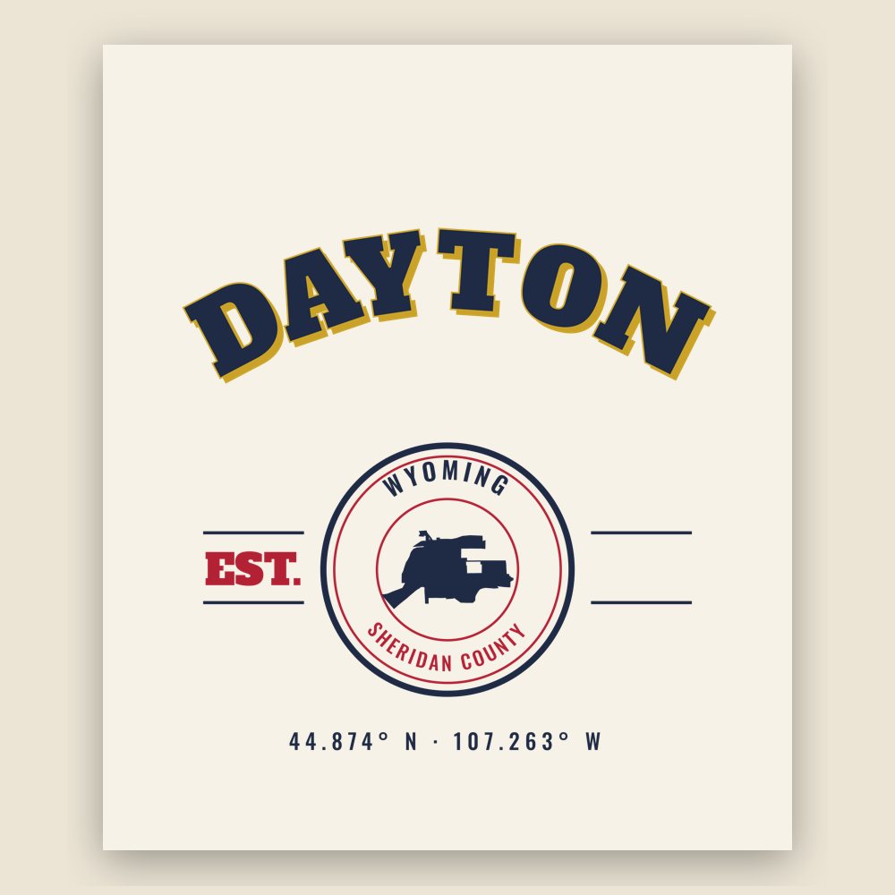 Dayton Market Tote