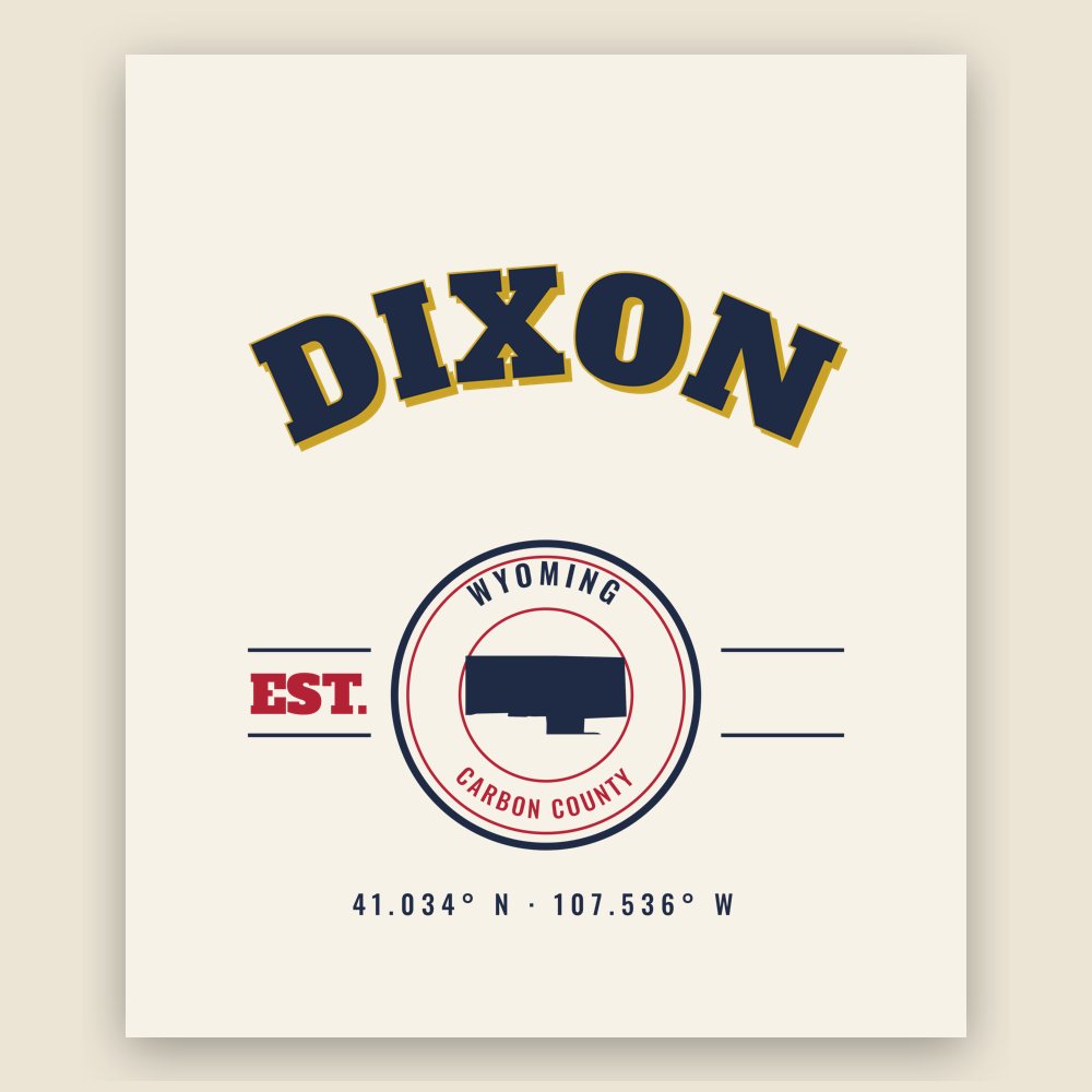 Dixon Market Tote