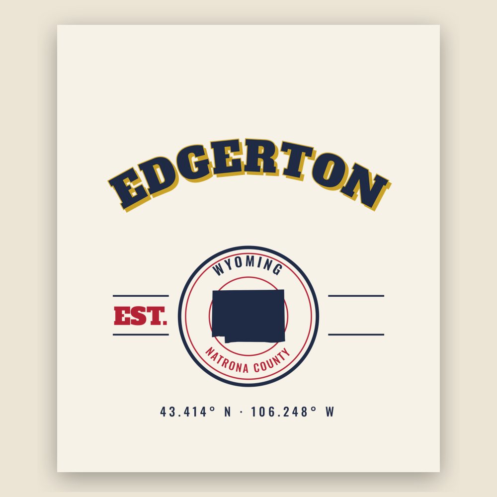 Edgerton Market Tote