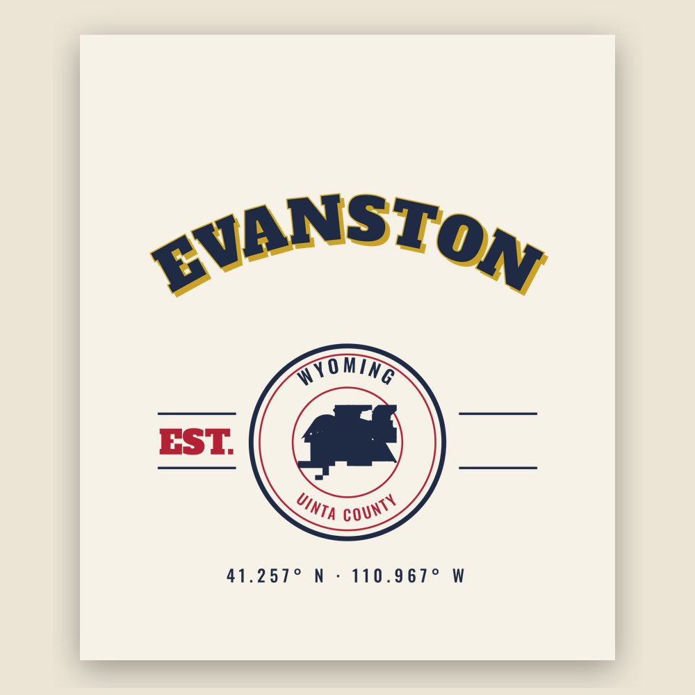 Evanston Market Tote